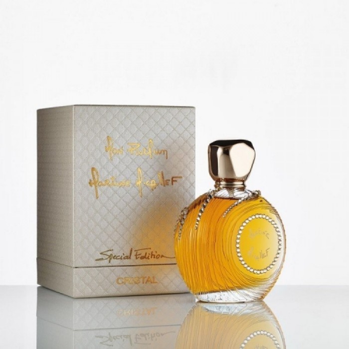 micallef mon parfum cristal