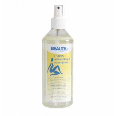 Антисептический лосьон