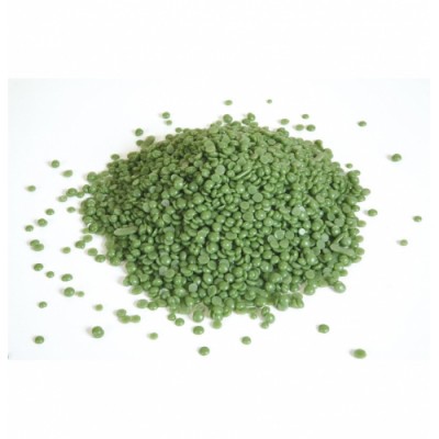 Азуленовый гранулированный воск