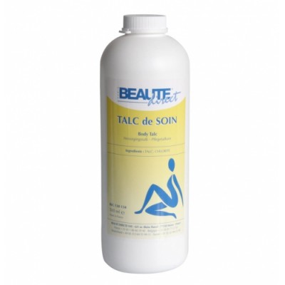 Пудра-тальк