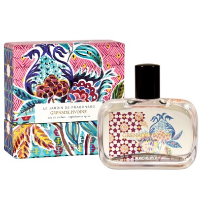 FRAGONARD Grenade Pivoine EDP 50ml