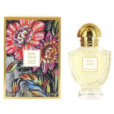 Fragonard Belle Cherie 50ml
