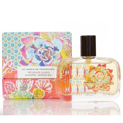 FRAGONARD Bigarade Jasmin EDP 50ml
