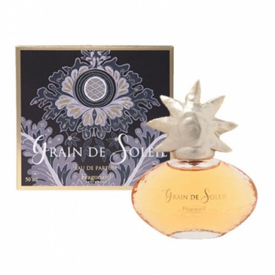 Fragonard Grain de Soleil EDP 50ml