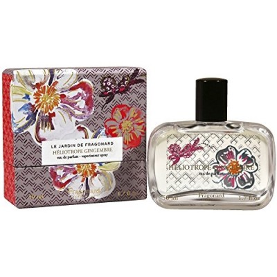 FRAGONARD Héliotrope Gingembre 50ml