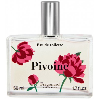 Fragonard Pivoine 50ml