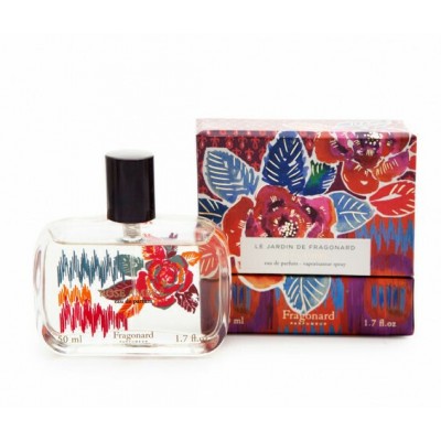 FRAGONARD Rose Ambre 50ml