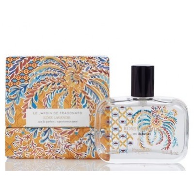 FRAGONARD Rose Lavande EDP 50ml