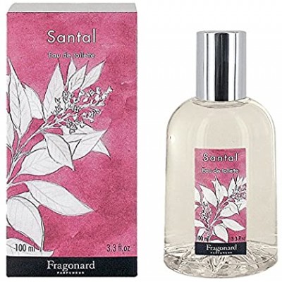 FRAGONARD Santal 100ml