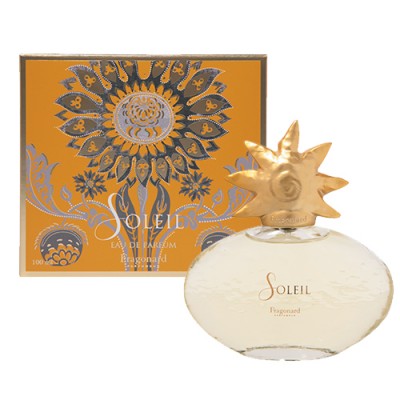 Fragonard Soleil EDP 50ml