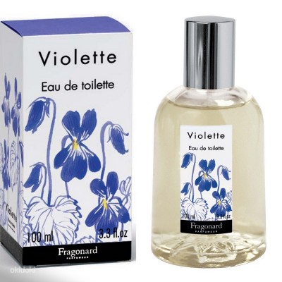 FRAGONARD Violette 100ml