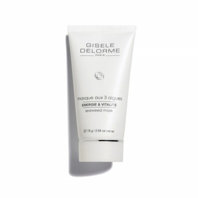 Masque aux 3 Algues 75 g - Водорослевая маска