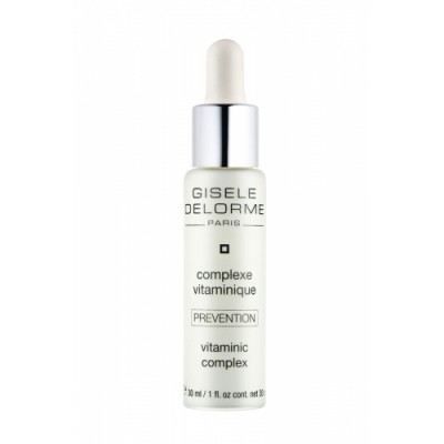 Complexe Vitaminique 30 ml - Витаминный комплекс 30ml