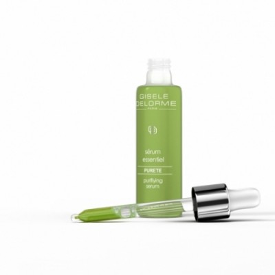 Serum essentiel PURETE 30 ml - Очищающая и балансирующая сыворотка