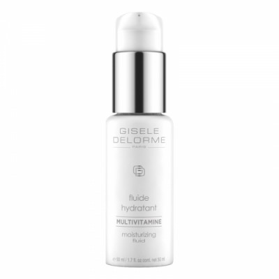 Fluide Hydratant 50 ml - Мультивитаминный увлажняющий флюид