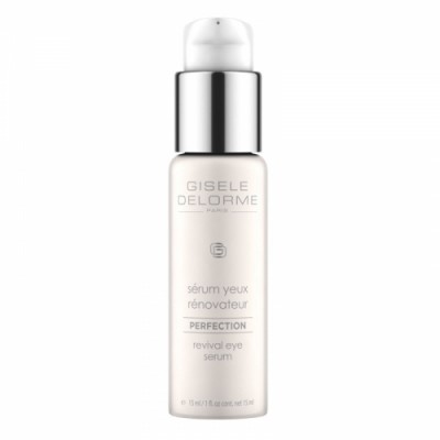 Serum Yeux Renovateur 15 ml - Восстанавливающая сыворотка вокруг глаз