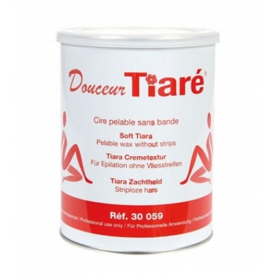 Воск Цветы Тиаре